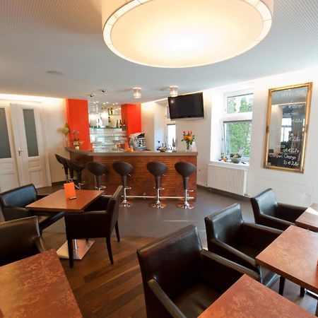 Hahn Hotel Vienne Extérieur photo