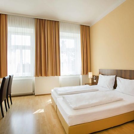 Hahn Hotel Vienne Extérieur photo